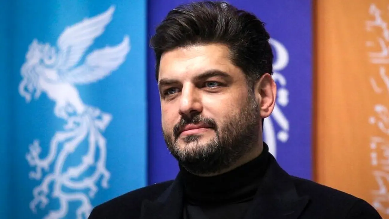 عکس لو رفته از سام درخشانی و دختر پژمان بازغی / نفس شکار شد !