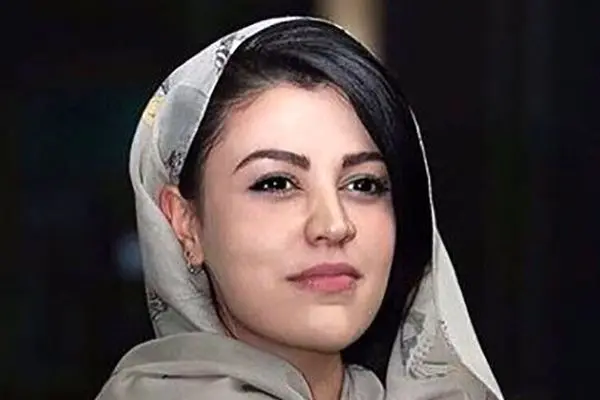 جدیدترین عکس از شیدا خلیق در کنار شوهر بازیگرش / زیباتر از دوران مجردی !
