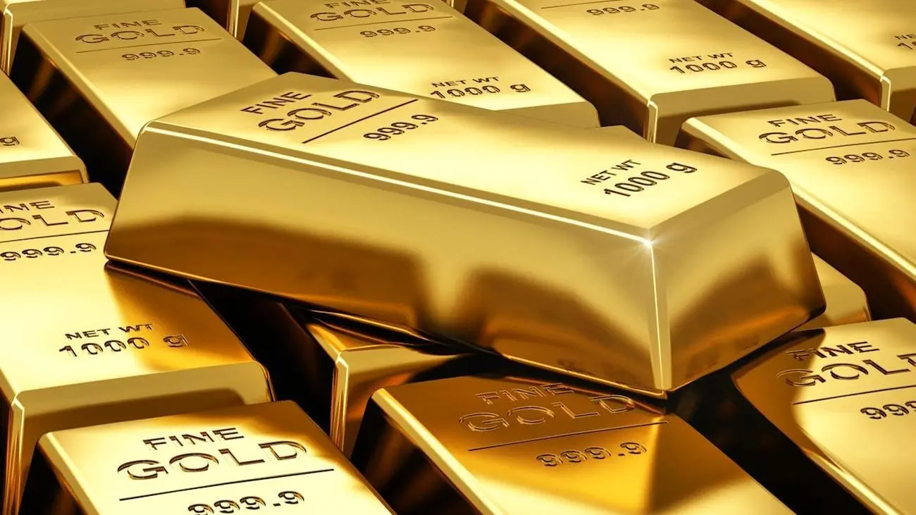 آیا کاهش قیمت طلا ادامه دار است؟