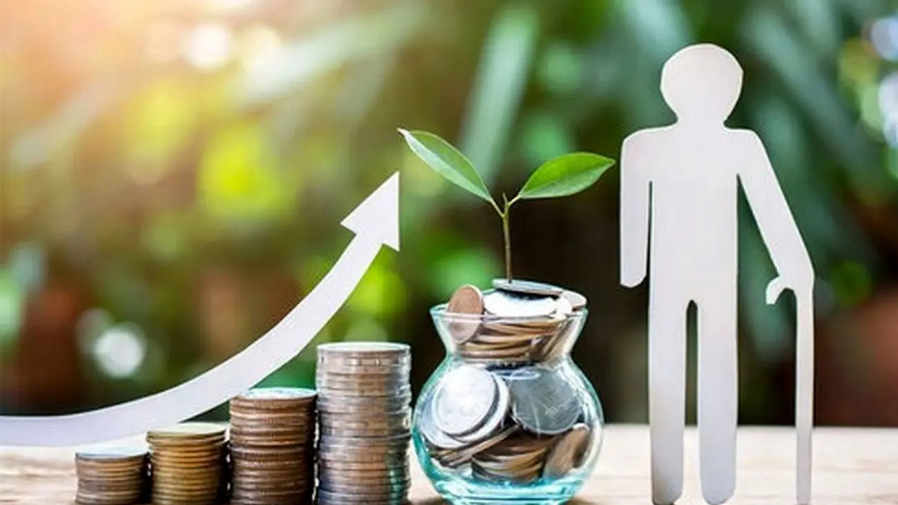 2 اقدام مهم برای افزایش2/300/000 تومانی حقوق بازنشستگی