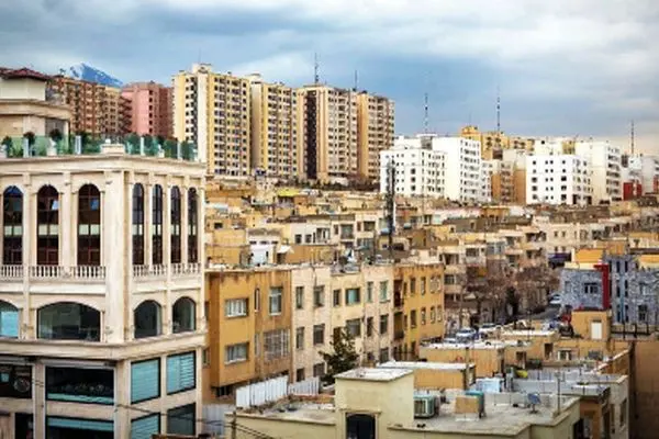 قیمت روز آپارتمان‌های نقلی در مناطق 9 تا 20 تهران