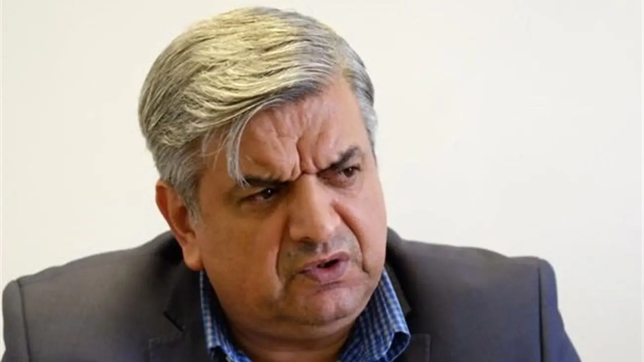 زلزله امروز تهران روی کدام گسل بود؟