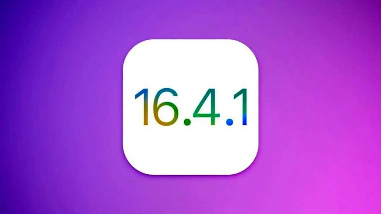 انتشار iOS 16.4.1 و مک اواس ونتورا 13.3.1 برای رفع دو مشکل امنیتی مهم