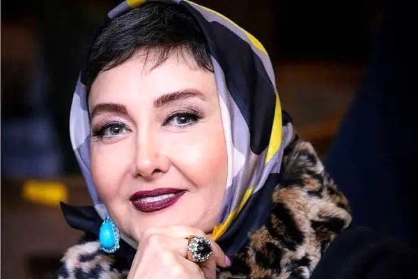  تیپ و چهره باورنکردنی زلیخا سریال یوسف پیامبر 21 سال قبل + عکس کتایون ریاحی