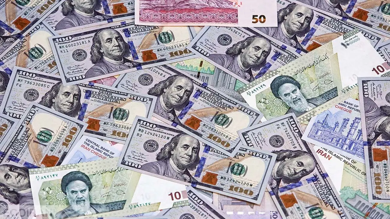 قیمت دلار امروز ۱۳ اسفند ۱۴۰۲ / دلار عقب کشید ! + جدول