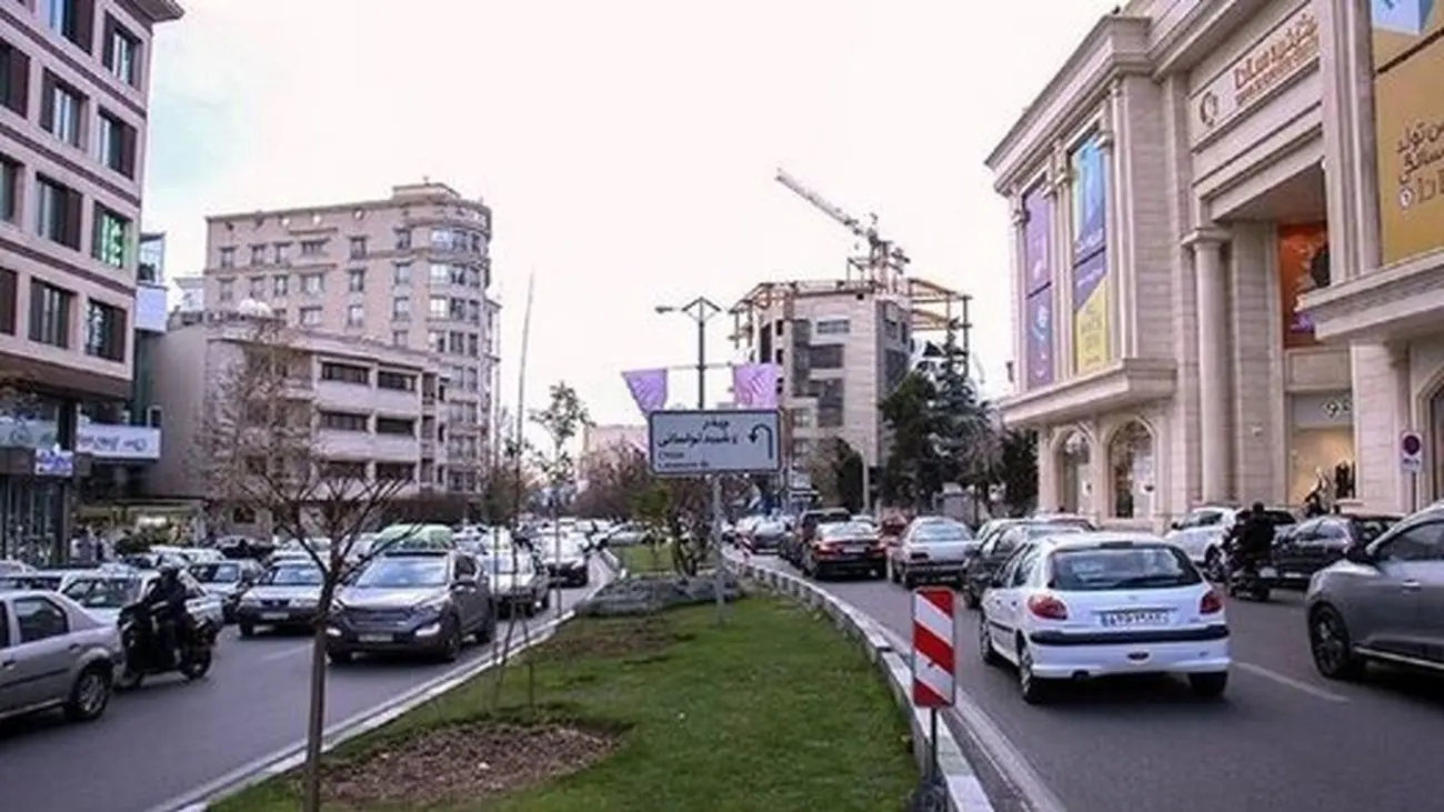 جدول جدیدترین خانههای 14 میلیاردی در محله لاکچری پایتخت