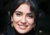 ژست خاص مونا کرمی جلوی آیینه اتاق خوابش! +عکس