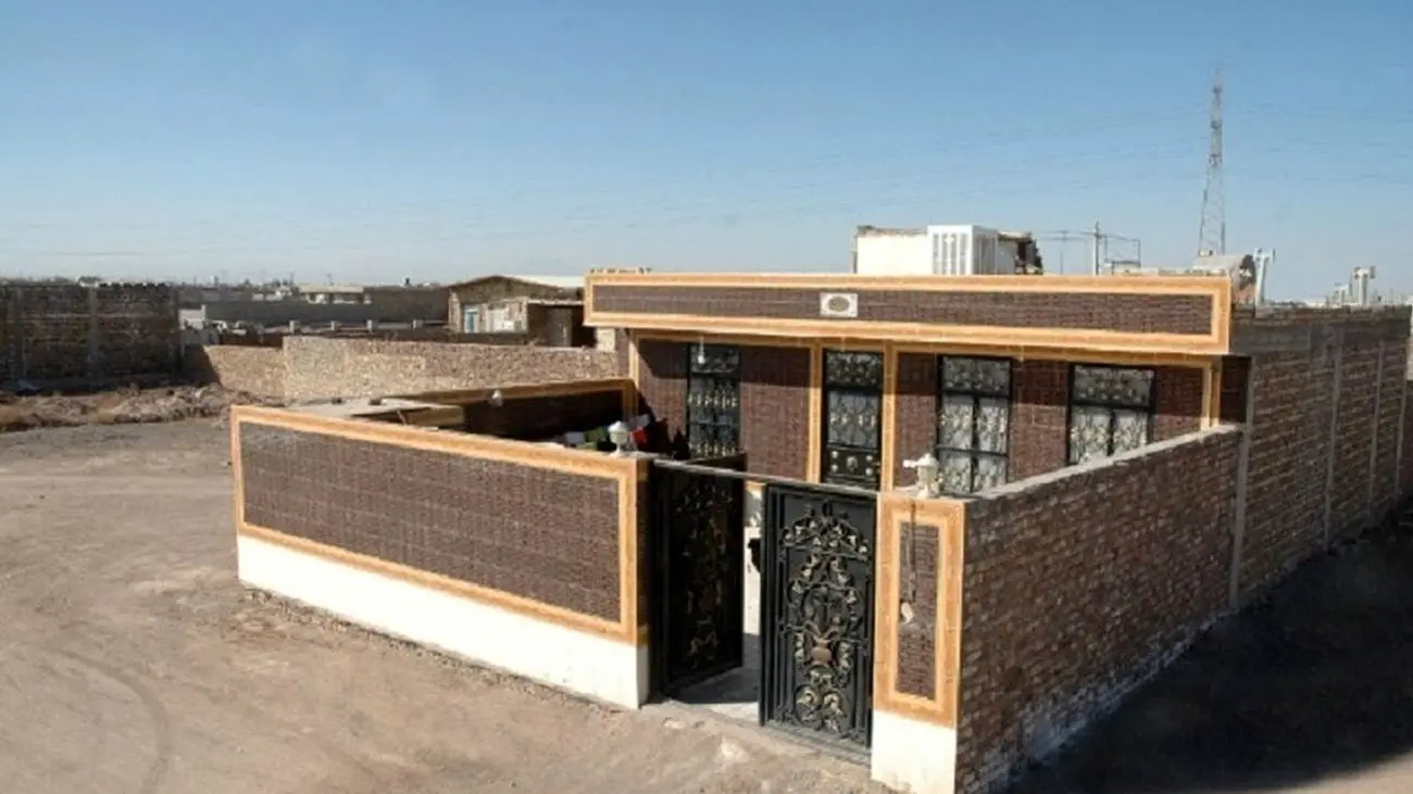 چگونه وام مسکن روستایی دریافت کنیم؟