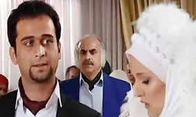 علی تقوا زاده با تیپ جدید و شوکه‌کننده در کنار مهدی پاکدل!