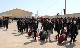 زنگ خطر به صدا در آمد/ اخراج اتباع ایران را بیچاره کرد!