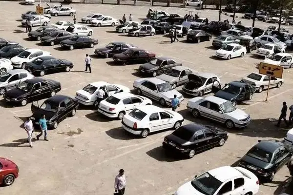 قیمت خودرو امروز ۲۱ تیر ۱۴۰۴ /رکود همچنان فرمان بازار خودرو را در دست دارد + جدول