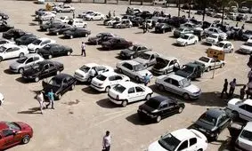 قیمت خودرو امروز ۲۱ تیر ۱۴۰۴ /رکود همچنان فرمان بازار خودرو را در دست دارد + جدول