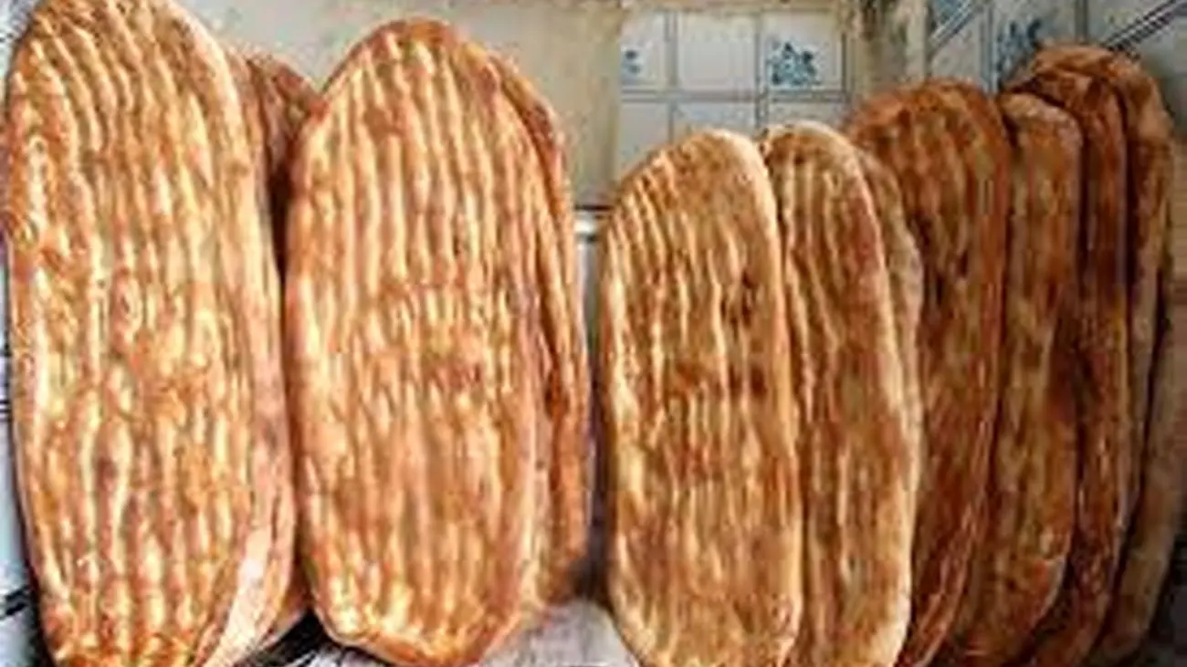 افزایش قیمت نان همه را به شوک برد!