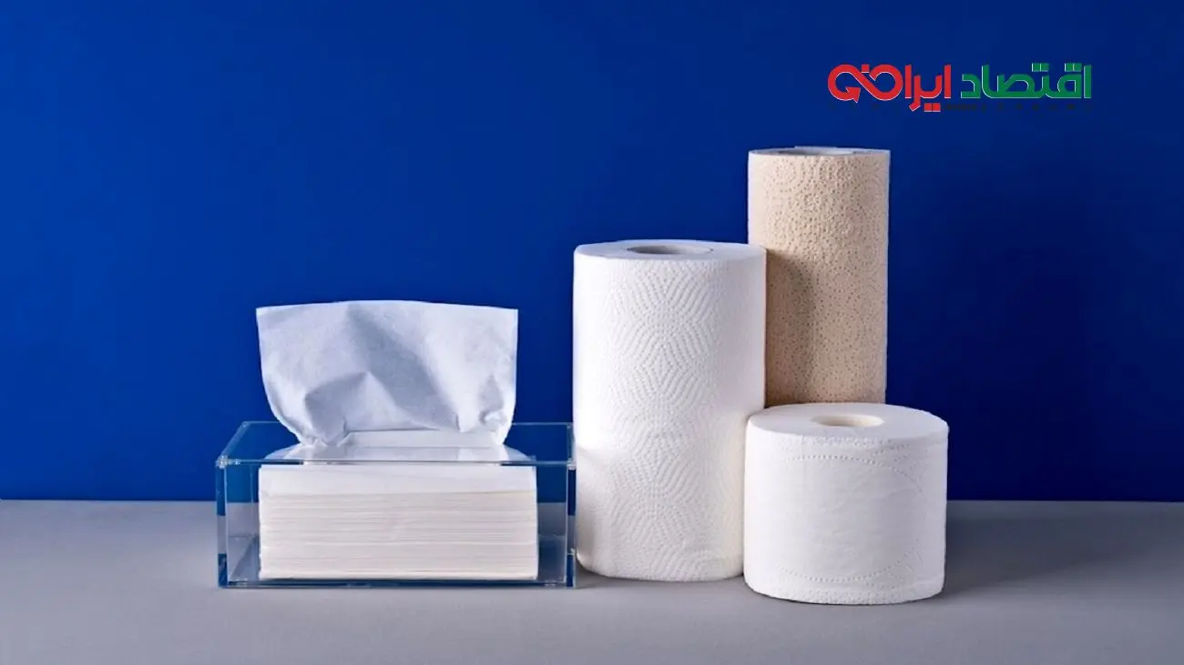 برای خرید دستمال کاغذی چقدر باید هزینه کرد؟ + جدول شب عید