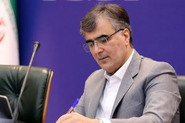 دست دلبازی رئیس بانک مرکزی / هدیه عیدی برای خانواده سکه یا نیم سکه!