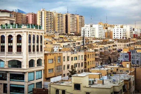 ترامپ باعث رونق در بازار مسکن ایران شد