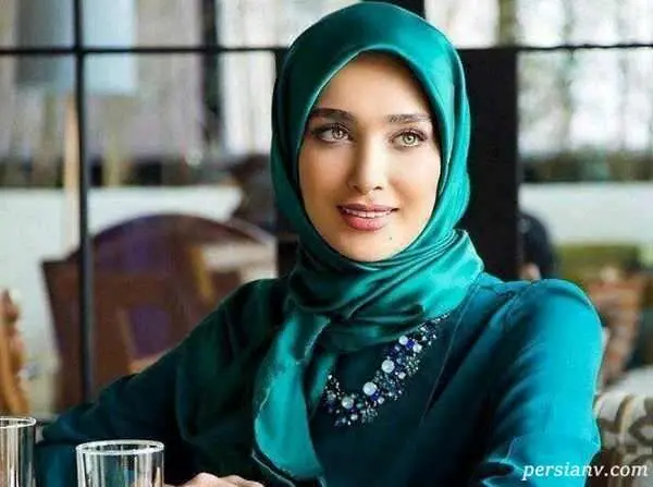 بریز و بپاش آناشید حسینی قبل از زایمان / نوزادی که از الان لاکچری پوش شد !