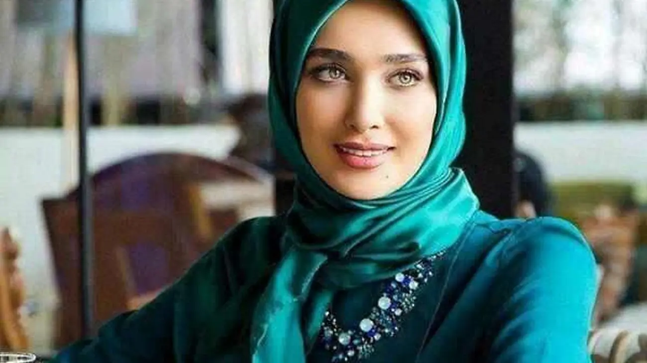 لباس عروس های حسرت برانگیز سلبریتی های ایرانی / از آناشید تا معروف تر !