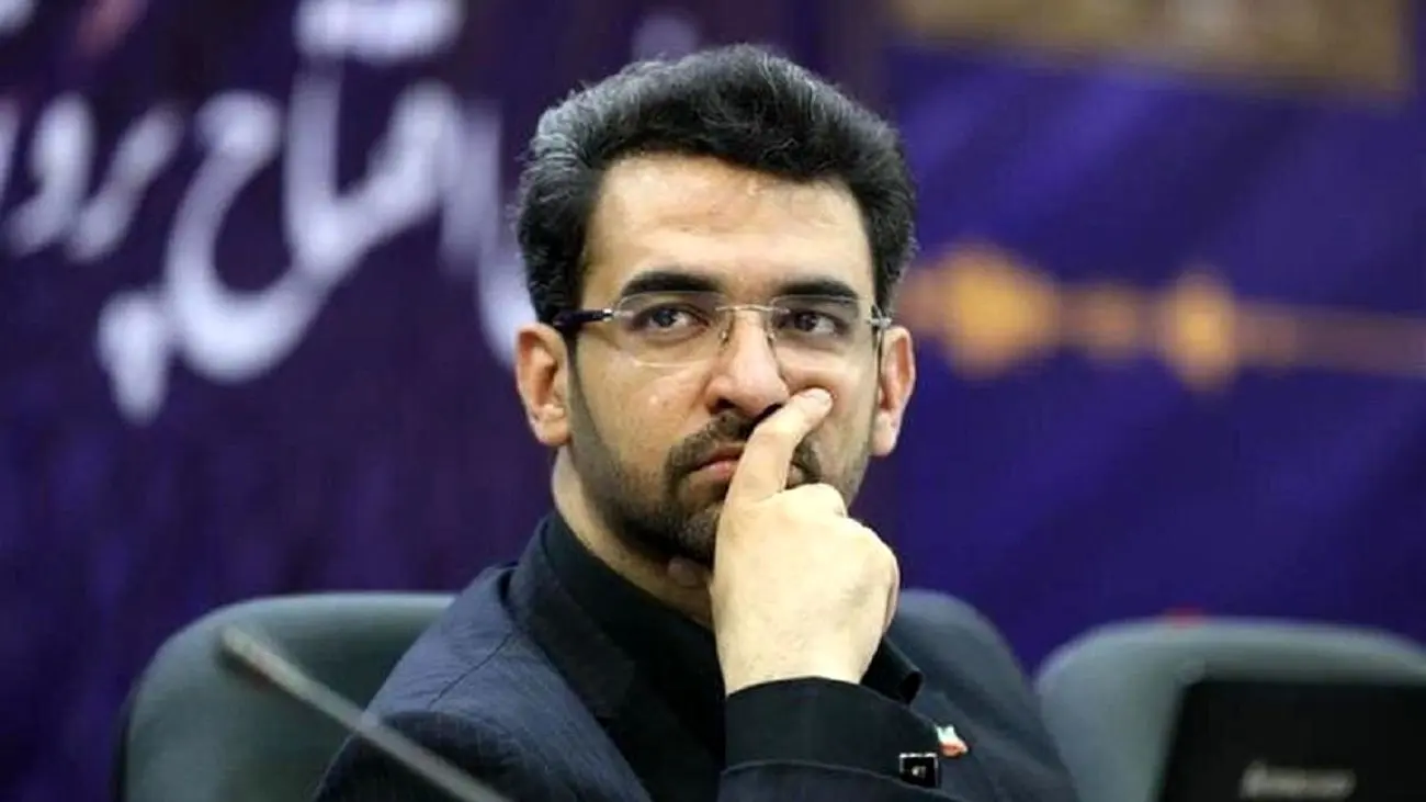 پیام معنادار آذری جهرمی/ نخواهیم گذاشت ایران به دست طالبان بیفتد