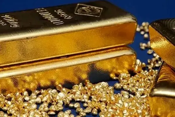 طلا رکورد تاریخی زد 