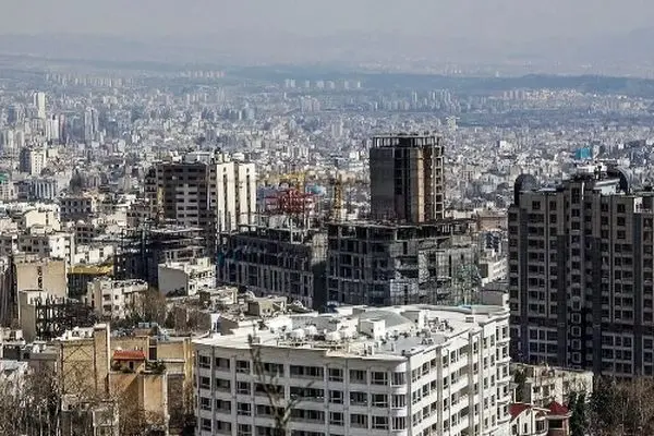 عرضه ۱۰ هزار واحد مسکونی استیجاری به بازار تا پایان سال