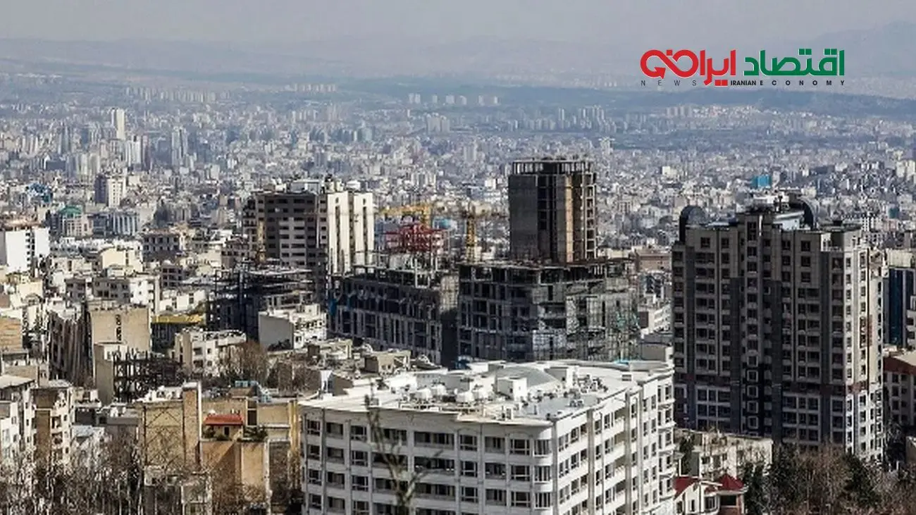 عرضه ۱۰ هزار واحد مسکونی استیجاری به بازار تا پایان سال