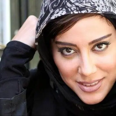 چهره عجیب آشا محرابی در نقش وروره جادو؛ شبیه آنجلینا جولی اما خودش اینطور فکر نمی‌کند! + فیلم