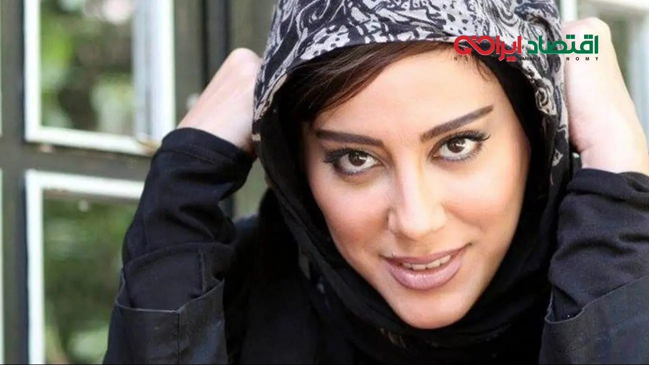 چهره عجیب آشا محرابی در نقش وروره جادو؛ شبیه آنجلینا جولی اما خودش اینطور فکر نمی‌کند! + فیلم