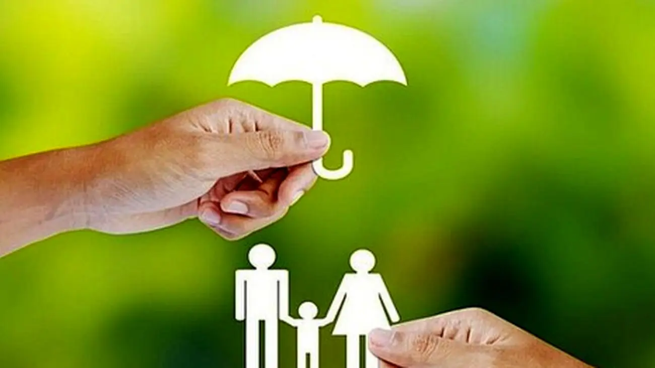 بیمه رایگان برای این دهکها