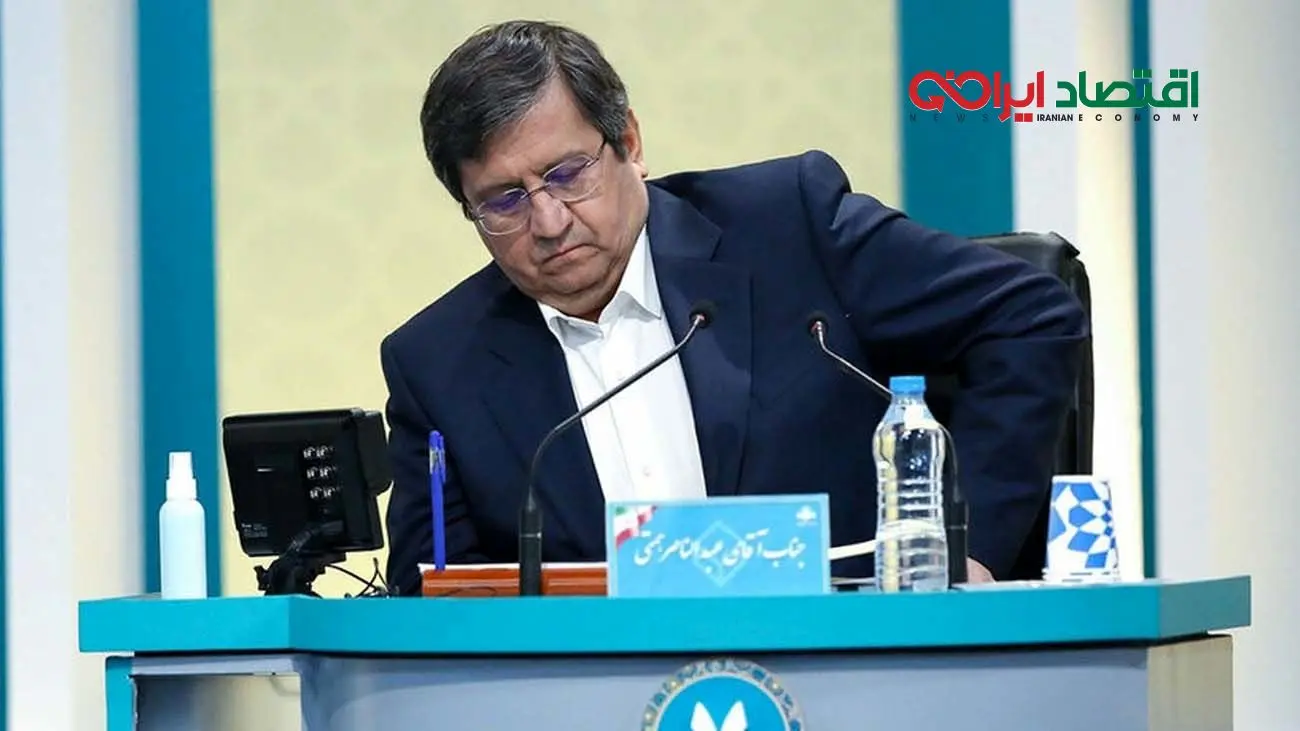نوسانات دلار، کابوس جدید برای همتی / آیا بحران ارزی، وزیر اقتصاد را استیضاح میکند؟