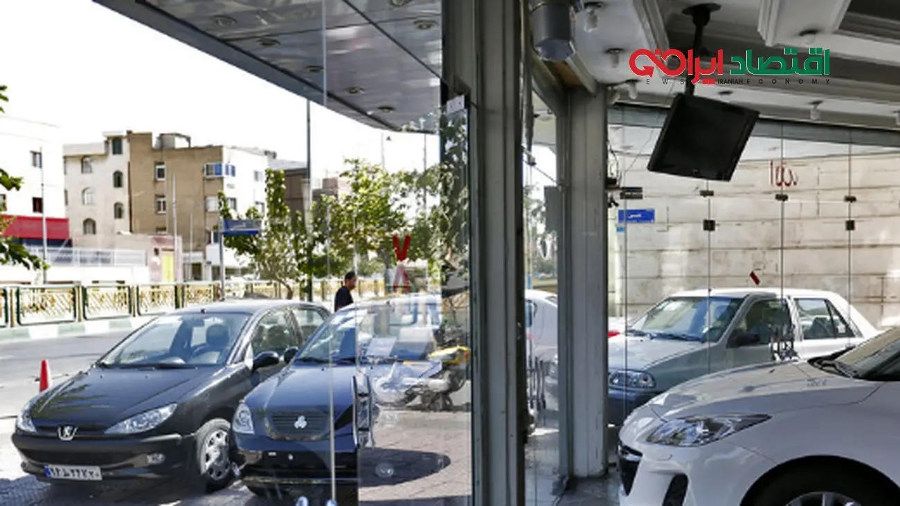 جدیدترین قیمت خودروهای داخلی؛ پژو، سمند، پراید و دنا چه قیمتی دارند؟ + جدول