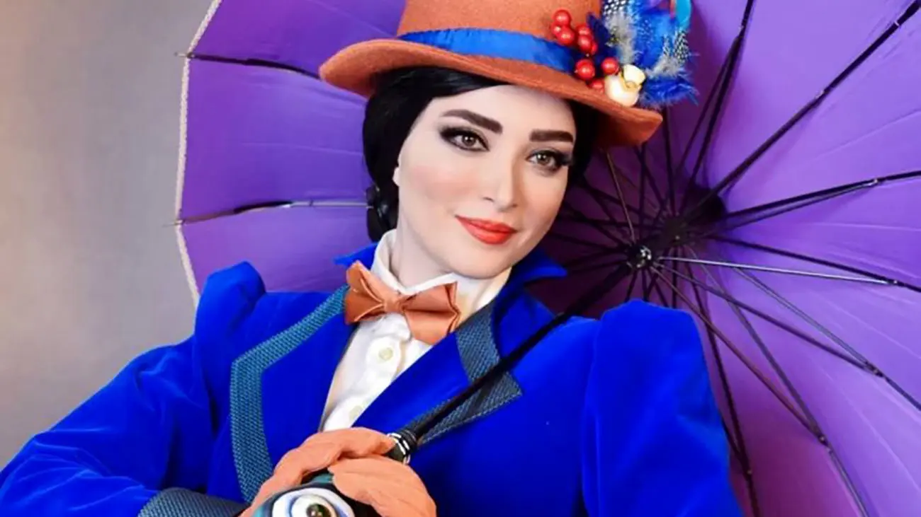رونمایی بهنوش طباطبایی از شوهر خوشتیپ و معروفش / خانم بازیگر خوب صیدی به قلاب زد + عکس ها