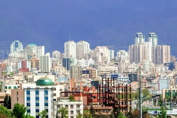 قیمت اجاره خانه در مناطق شمالی تهران / لوکس‌نشین‌ها در حال کوچ به مناطق دیگر