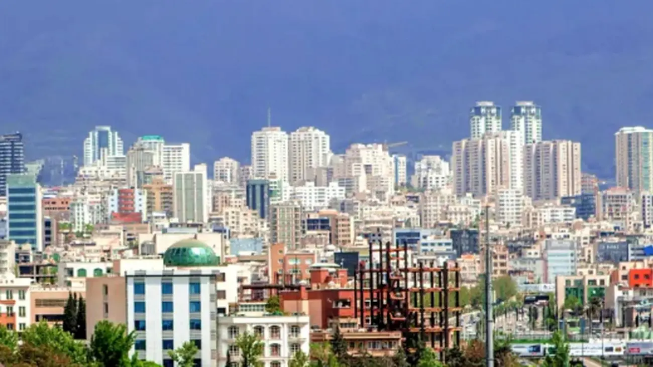 قیمت اجاره خانه در مناطق شمالی تهران / لوکسنشینها در حال کوچ به مناطق دیگر