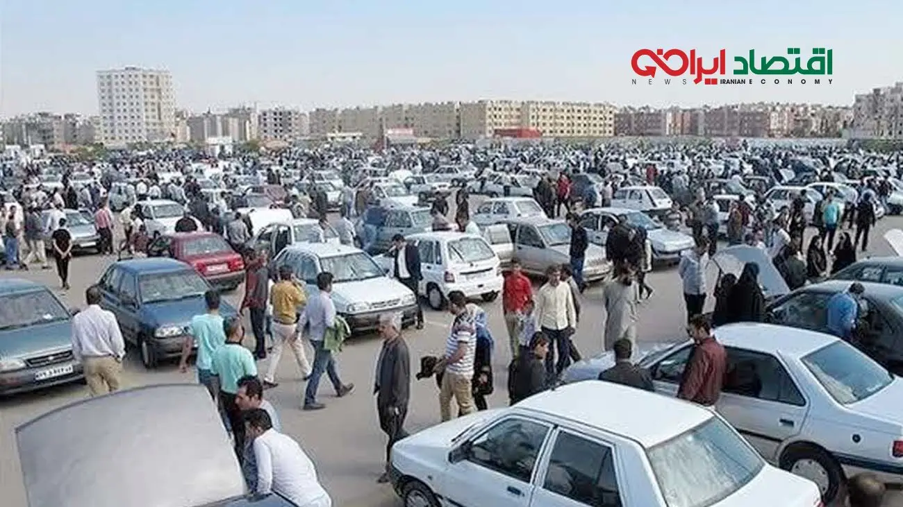 قیمت خودرو امروز 27 اردیبهشت 1404/ بازار خودرو در فاز انتظار + جدول