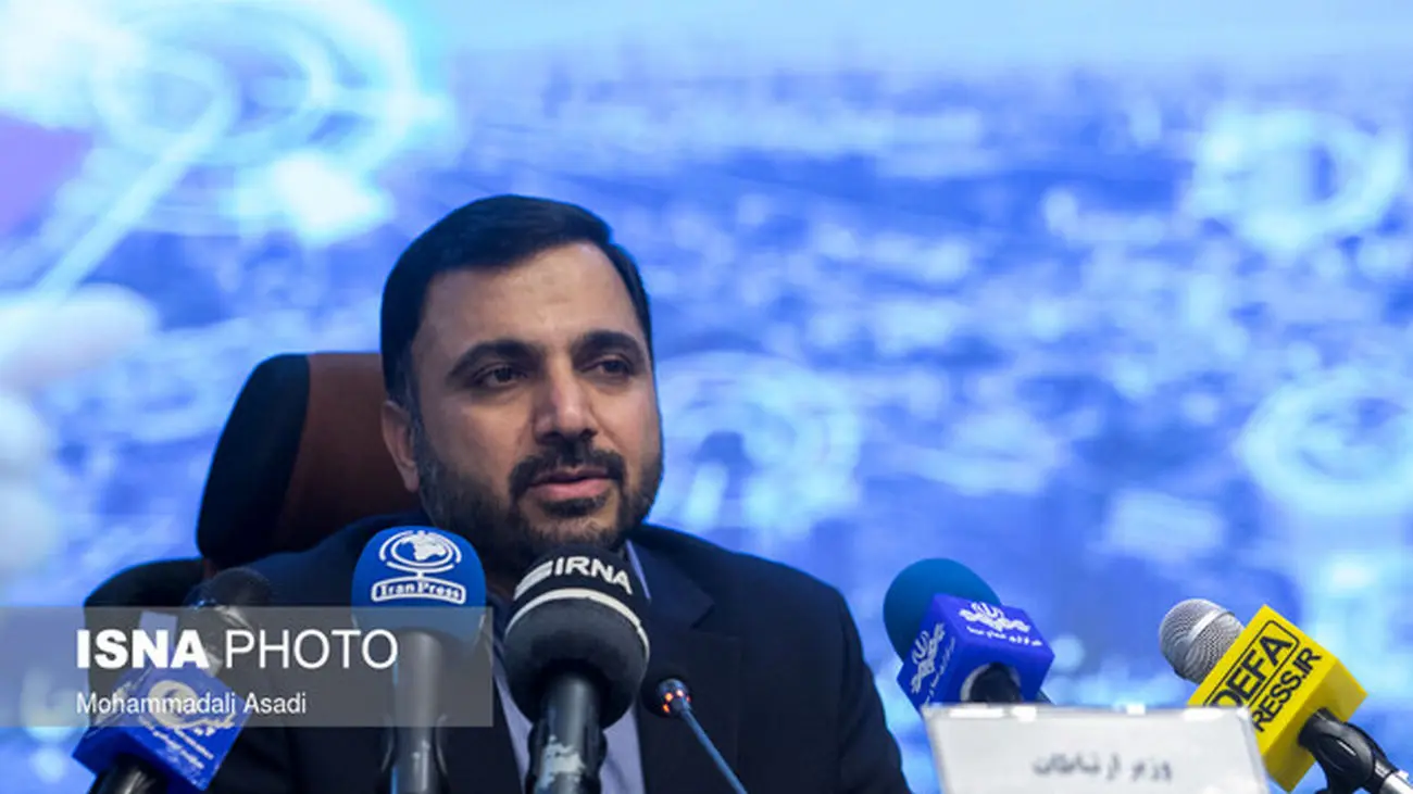 عزم دولت برای تبدیلشدن کشور به صادرکننده خدمات فضایی و پرتابگرها