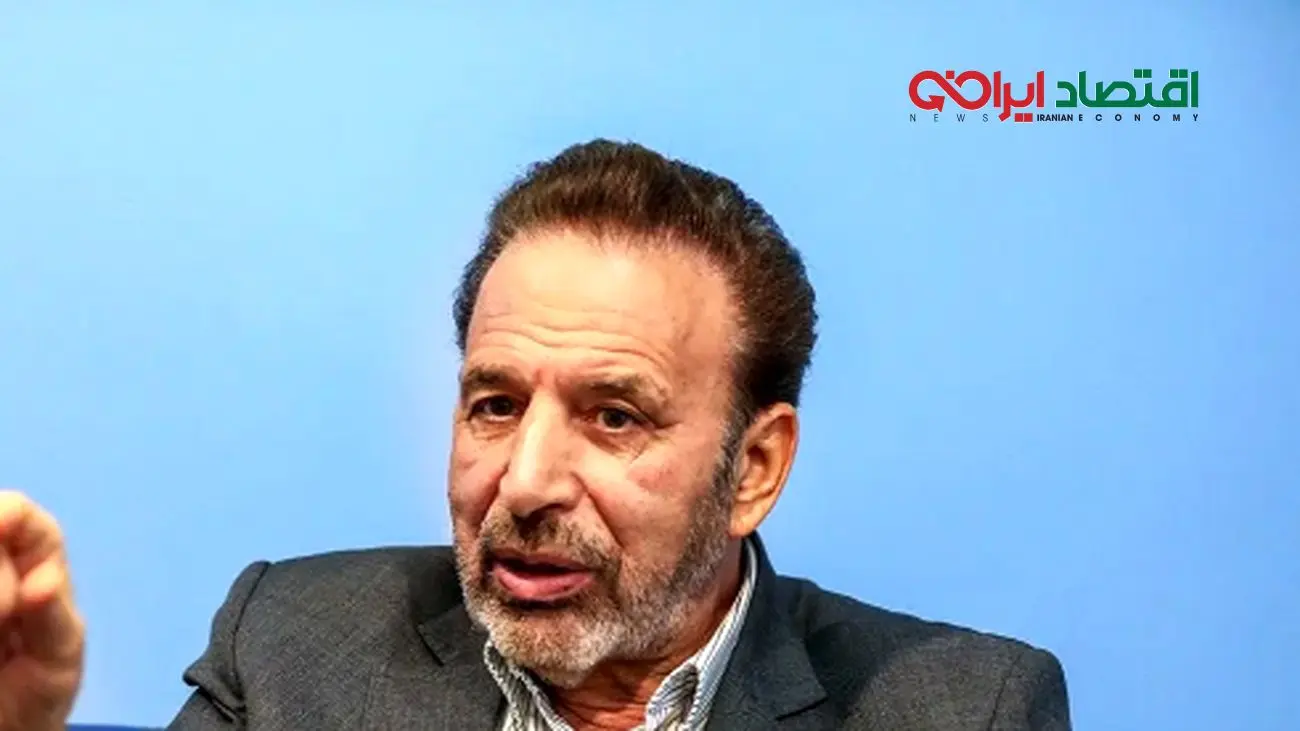 واعظی: بستن تنگه هرمز، خودتحریمی نفت ایران است