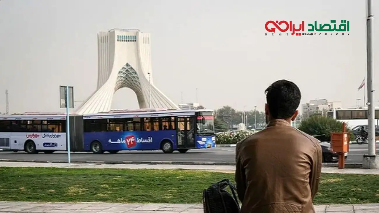 چرا نرخ بیکاری در استان‌های جوان کشور همچنان افزایش دارد؟