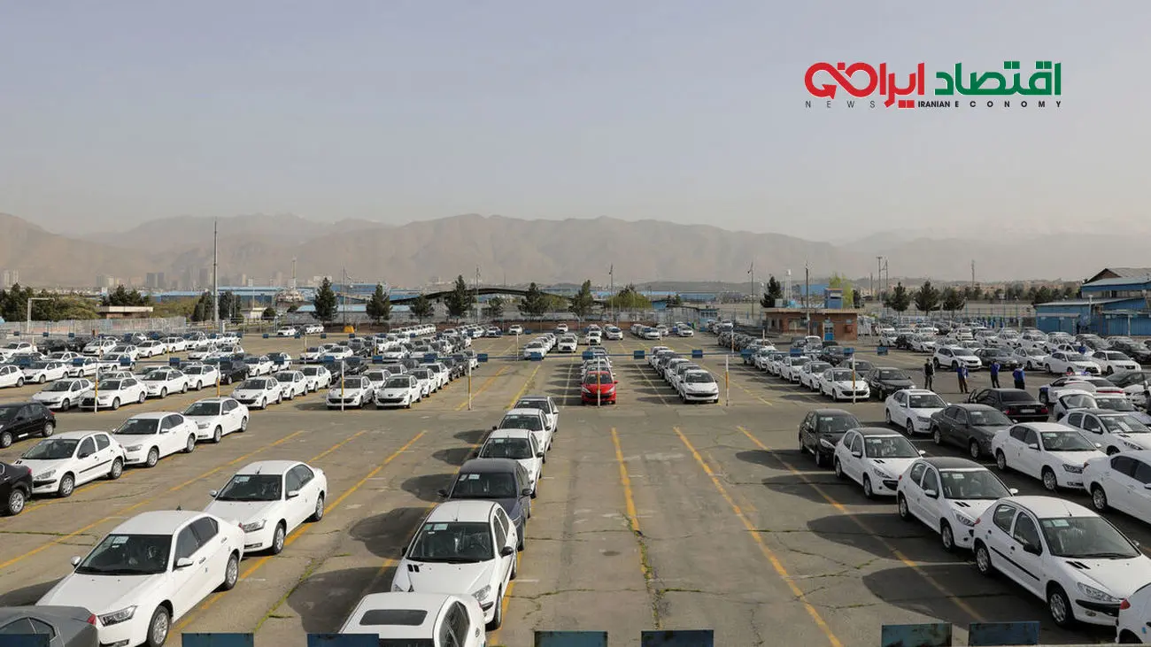 افزایش 25 میلیونی قیمت این خودرو پرفروش در بازار