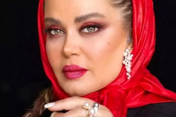 عکس‌های جدید بهاره رهنما با تیپ پلنگی در قلب پاریس!