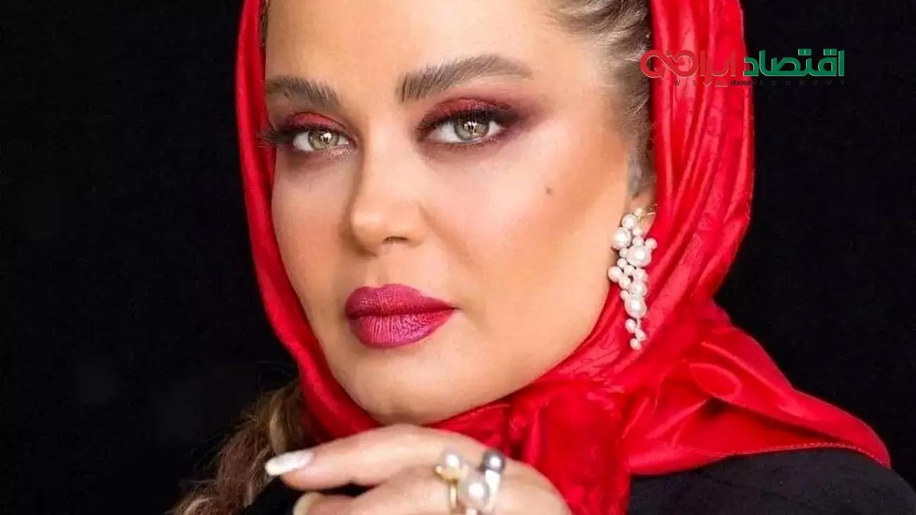 عکس‌های جدید بهاره رهنما با تیپ پلنگی در قلب پاریس!