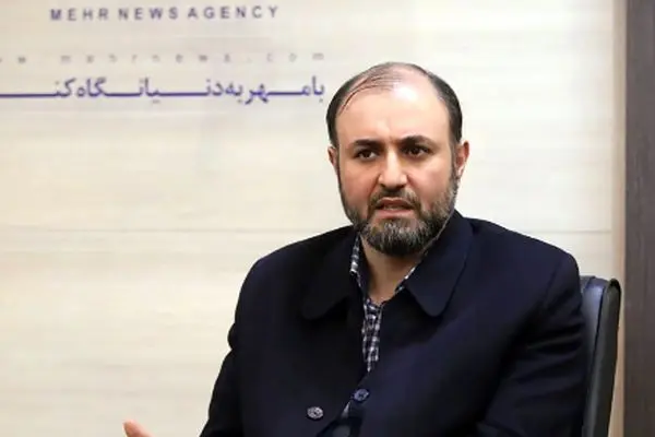 اظهار نظر جنجالی میثم نیلی درباره شهید ابراهیم رییسی + عکس