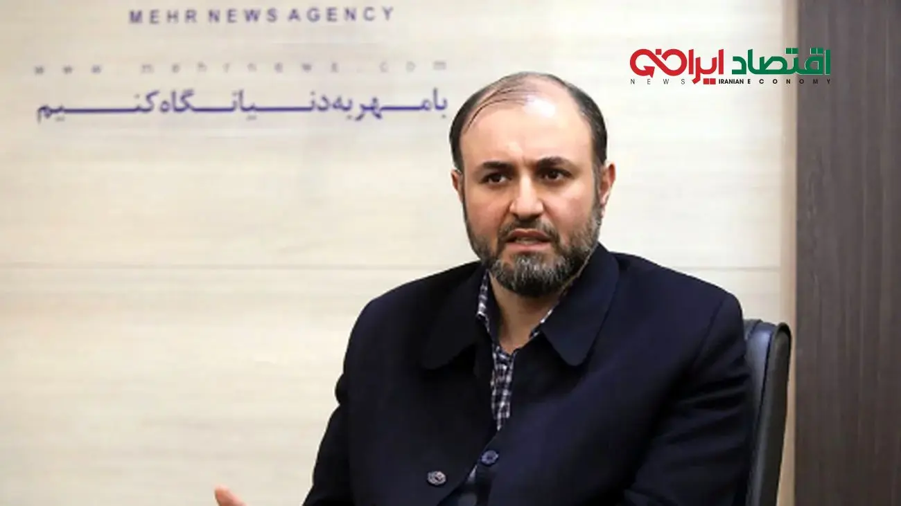 اظهار نظر جنجالی میثم نیلی درباره شهید ابراهیم رییسی + عکس