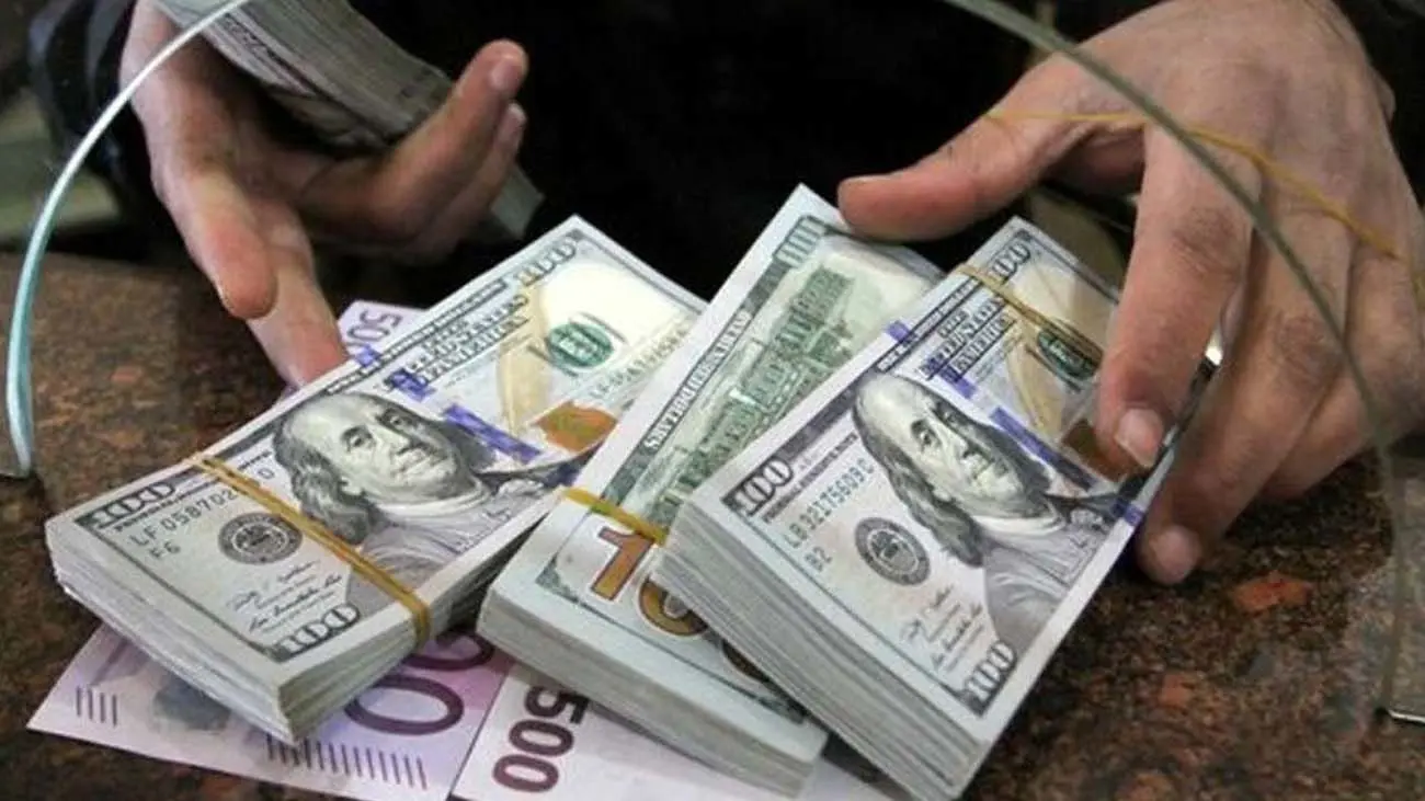 قیمت دلار امروز ۱۴ فروردین ۱۴۰۳ / قیمت درهم امارات از ۱۷ هزار تومان عبور کرد