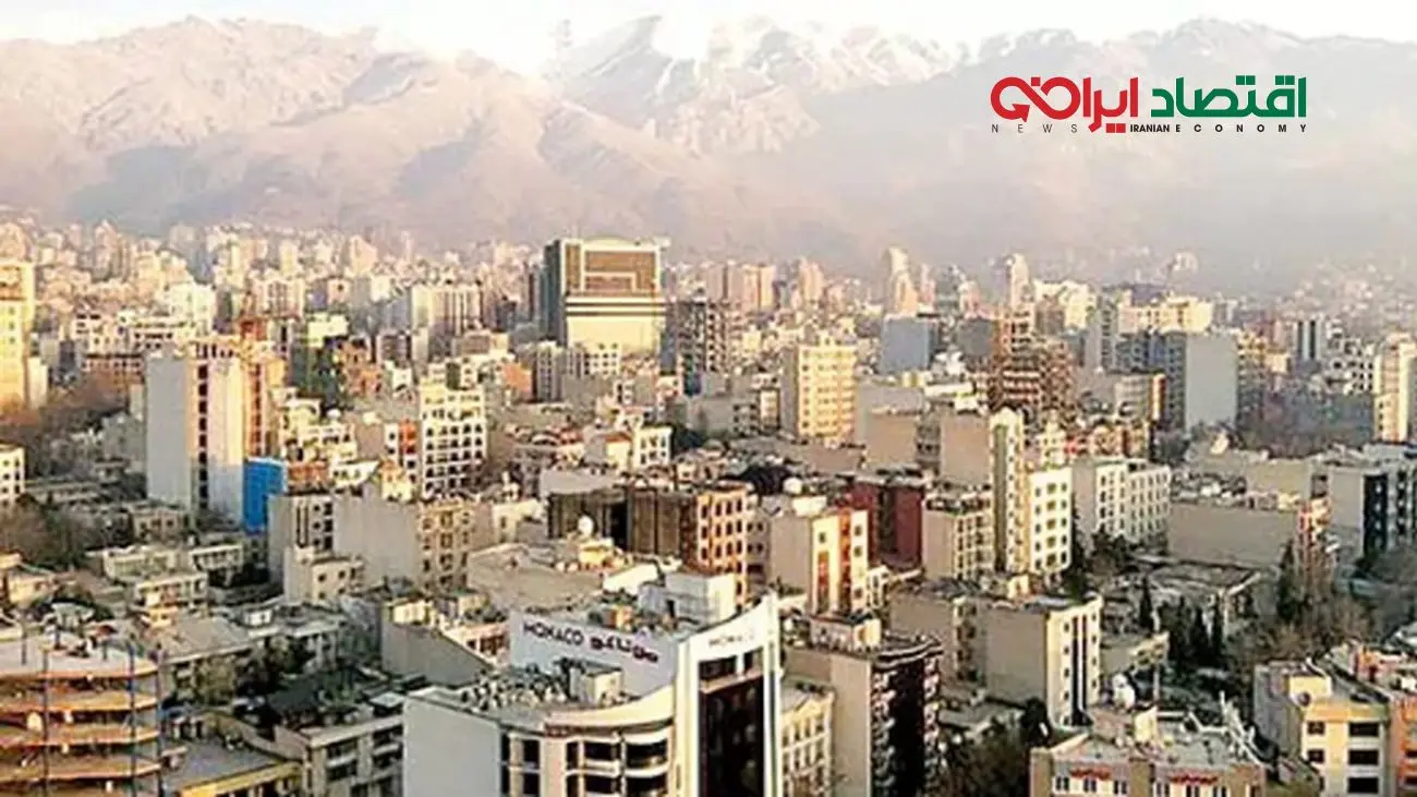 محاسبه هزینه ساخت مسکن در تهران؛ قیمت هر متر آپارتمان بدون زمین چقدر است؟