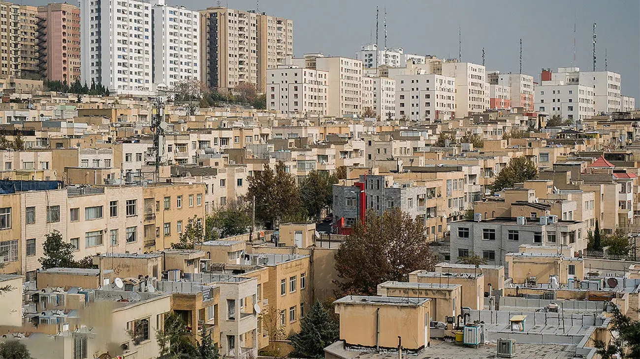 با ۱۵۰ میلیون خانه اجاره کنید + جدول