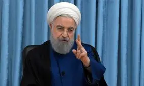 برجام و ماشه/ پارادوکس تندروها در حاشیه صحبت‌های حسن روحانی