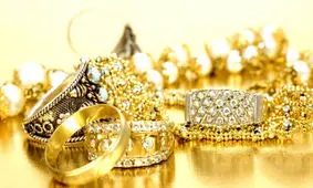 چرا طلای دست دوم نخریم؟