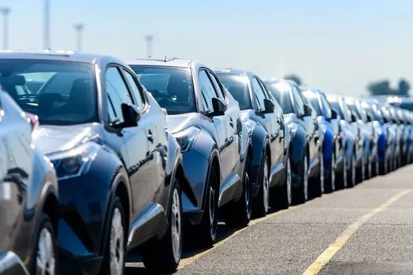 فوری: ثبت‌نام خودرو دوباره فعال شد؛ همین حالا اقدام کنید!