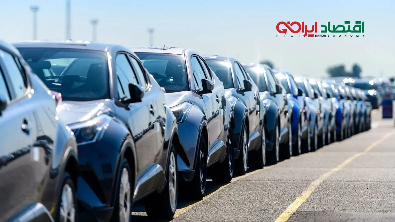 فوری: ثبت‌نام خودرو دوباره فعال شد؛ همین حالا اقدام کنید!